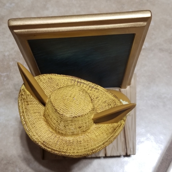 Pokemon Center x Van Gogh Museum: Eevee Inspired by Self-Portrait Figure - Picture 6 of 7